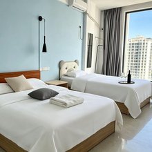 爱琴海酒店
