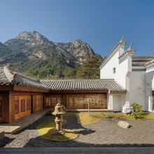 黄山祥源云谷汤泉度假酒店