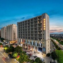 丽景栖酒店