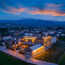 归园田居·Haven(沙溪古镇店)