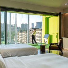 坂吉·高尔夫 RESORT