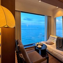 南澳岚屿湾海宿(海泉湾店)