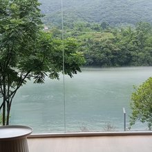 东江湖水雾兮民宿