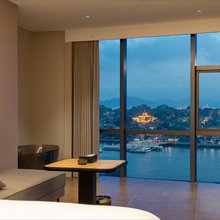 厦门云海海边海景店(中山路步行街店)