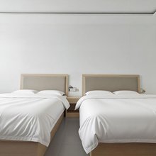 乌兰布统沐予民宿