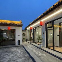 雲漫·Serenity Haven·中式雅院度假美宿(平遥古城景区店)