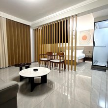 智享家酒店式公寓(三河迎宾南路店)