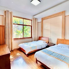 波萝民宿·傣楼别院(傣族园景区店)