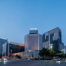 潍坊鸢飞大酒店