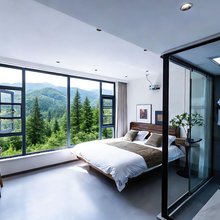 留温民宿(老君山风景区店)