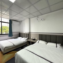 锦程公馆(百花洞村店)