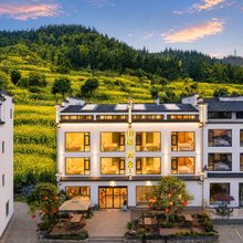 山语云舍·Terrace森系秘境·度假别院(婺源篁岭景区店)