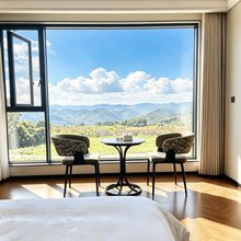山李·远景民宿(仙女山景区店)