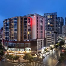 雅宜连锁酒店(盘州店)