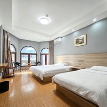 象山平岩客栈(中国渔村店)