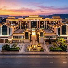 丽江古城美居酒店