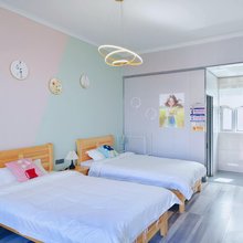 麦花香农家院