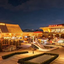 瑞都酒店(乌鲁木齐高铁站店)