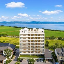 抚仙湖希苑酒店(广龙小镇红沙滩店)