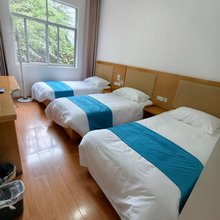 茨坪程枫酒店
