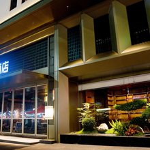 美宿酒店(东莞大朗松山湖店)