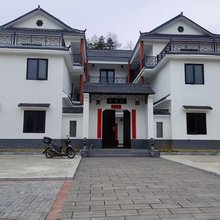 靖安舒合院民宿