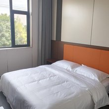 欣兴宾馆(驿马店)
