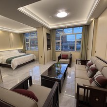 東盛酒店