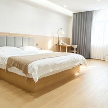 湖上风来民宿