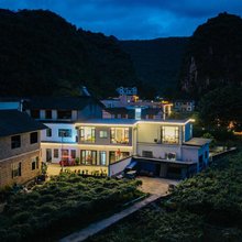 峰林黔宿民宿(万峰林景区上纳灰店)