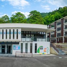 青川秦兴康养中心