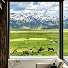 香格里拉香颂chanson·牧云畔海庄园(纳帕海景区店)