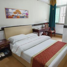深圳假日旅馆(四联地铁站店)