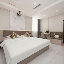 成都芙雅酒店(犀浦地铁站店)