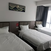 千岛湖富文山庄