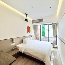 士林酒店(深圳罗湖东门老街店)