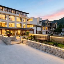 童乐花园民宿(安吉天荒坪店)