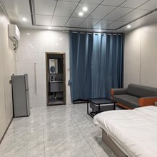 沣上公寓