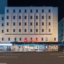 宜必思酒店(厦门火车站万象城店)