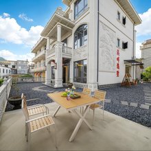 溪畔逸墅民宿(望仙谷景区店)