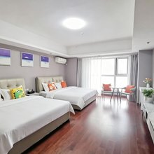 M·麦秋公寓(沈阳彩电塔店)