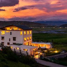 香格里拉润境·牧栖半山庄园(纳帕海景区店)