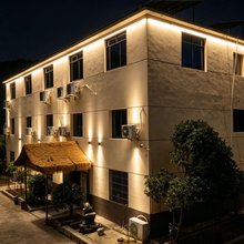 庐宸云舍