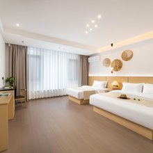 婺源·阳柳别院 SERENE·VILLA 徽派休闲度假美宿(抱玉塔店)