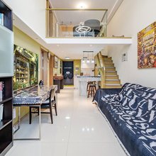 iWEEKENDinn深入(青岛方特梦幻王国店)