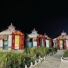 栖客寻梦民宿