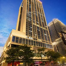 拾光里国际公寓(佛山顺德世纪莲体育中心东平地铁站店)