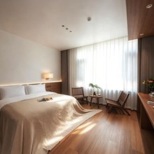 境庐·RealmHut·全屋智能恒温供氧美宿(独克宗古城店)