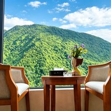 叁也·闲筑|Sanye Courtyard 度假观景美宿(四姑娘山风景区店)