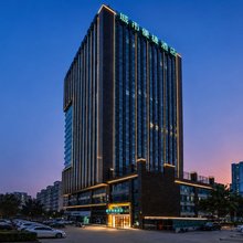城市便捷酒店(邢台学院万达广场店)